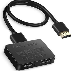 Avedio Links HDMI Splitter NWT